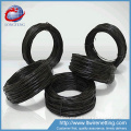 black cotton twisted wire,high quality pure twisted tungsten wire,twisted black annealed iron wire
